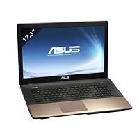 PC Portable Asus R700VM-TY120V, 17.3"