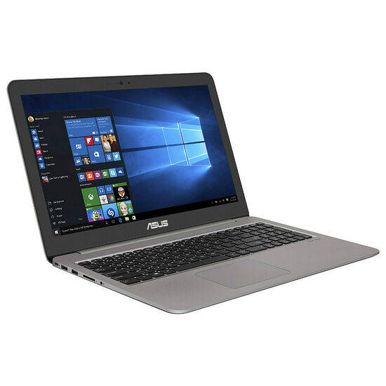 Asus ZenBook UX510UW-CN049T Gris