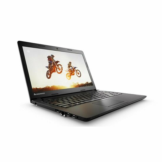 Lenovo IdeaPad 100-14, 14" HD