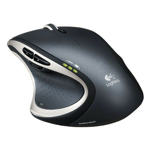 Logitech Performance Mouse MX