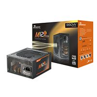 Seasonic M12II, 850W
