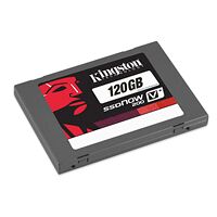SSD Kingston SSDNow V+200, 120 Go, SATA III