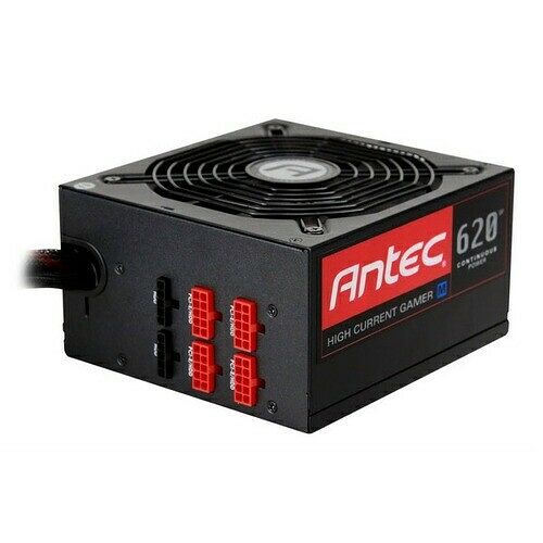 Antec High Current Gamer M Series, 620W
