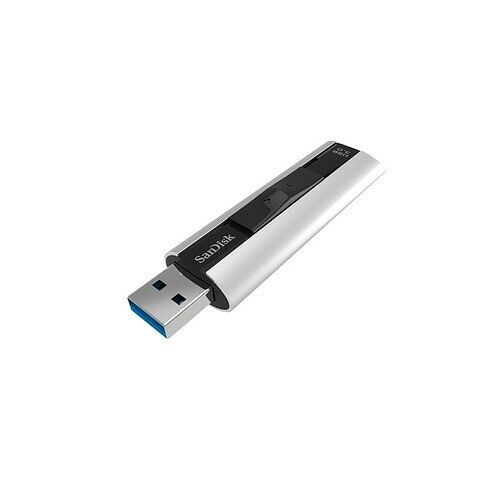 Clé USB 3.0 Sandisk Extreme Pro, 128 Go