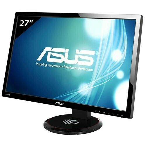 Asus VG278HE