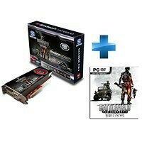 Carte graphique Sapphire Radeon HD 6970 BattleField Bad Company 2 Vietnam, 2 Go