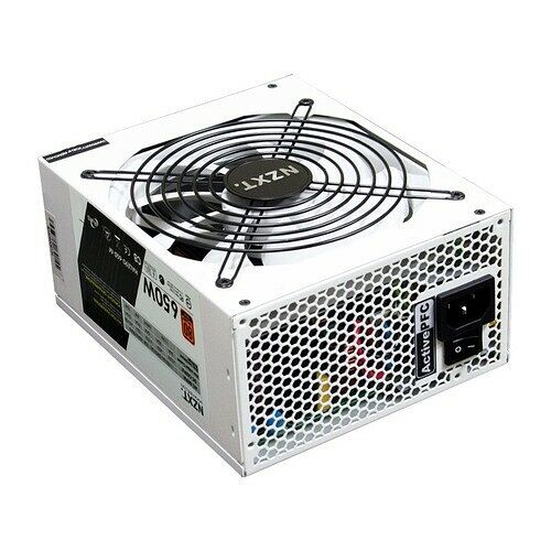 NZXT HALE90, 650W
