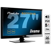 Iiyama ProLite PLG2773HS-GB1