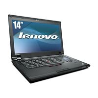 PC Portable Lenovo ThinkPad L420, 14"