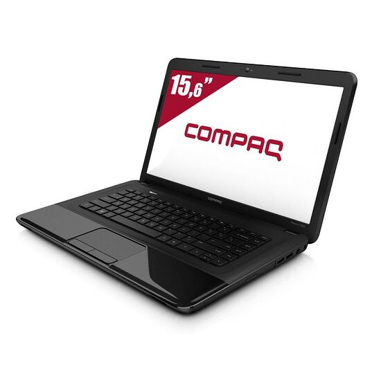 PC Portable  HP Compaq Presario CQ58-230SF, 15,6'