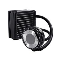 Watercooling autonome Corsair H40 Hydro Series, Corsair