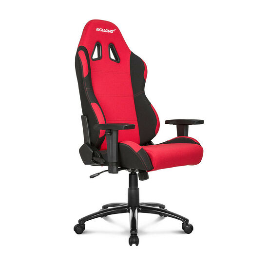 AKRacing Core EX-Wide - Rouge / Noir