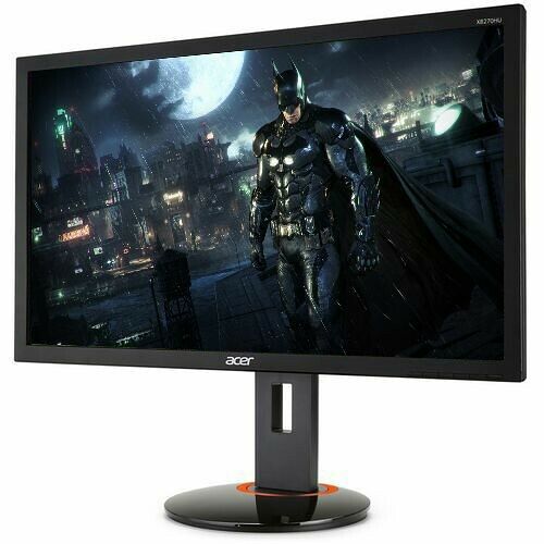 Acer Predator XB280HKbprz G-Sync