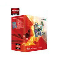 Processeur AMD A6-3500 (2.1 GHz)