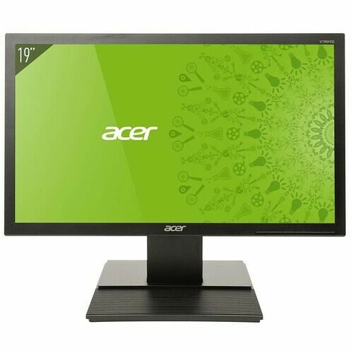 Acer V196HQLAb