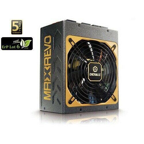 Enermax MaxRevo, 1500W