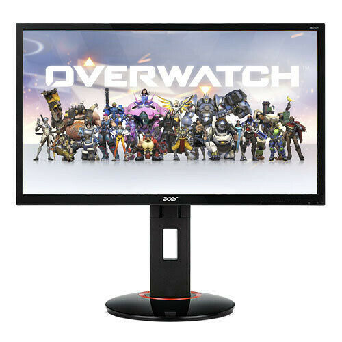 Acer Predator XB240HAbpr G-Sync