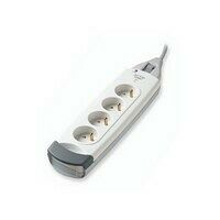 Multiprise Parafoudre, 4 prises, Belkin