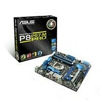 Carte mère Asus P8P67-M-PRO (Rev. B3)