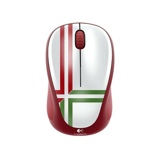 Logitech Wireless Mouse M235 (Portugal)