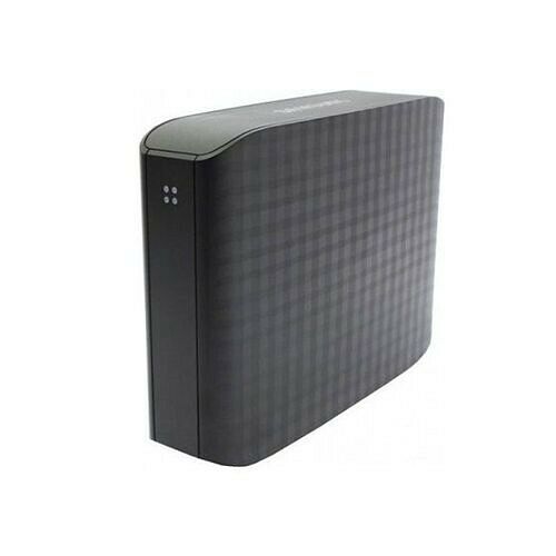 Samsung D3 Station, 3 To, Noir