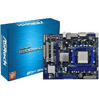 Carte mère ASRock 880GM-LE/FX