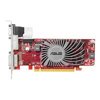 Carte graphique Asus Radeon HD 5450 Silent Low Profile, 1 Go