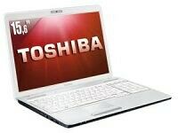 PC Portable Toshiba Satellite C660-2RP, 15.6"