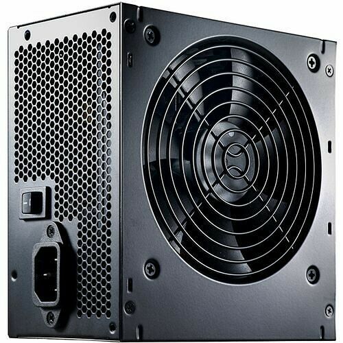 Cooler Master B700 v2, 700W