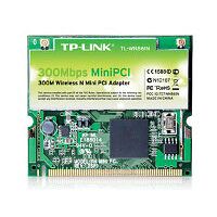 TP-Link TL-WN861N