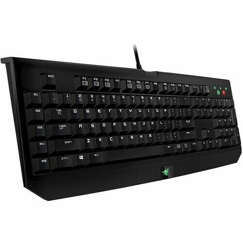 Razer BlackWidow 2014 (AZERTY)