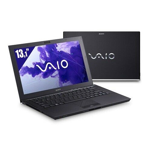 Sony Vaio VPC-Z21M9E, 13.1"