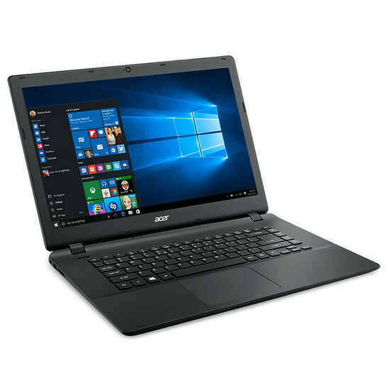 Acer Aspire ES1-520-38FJ Noir