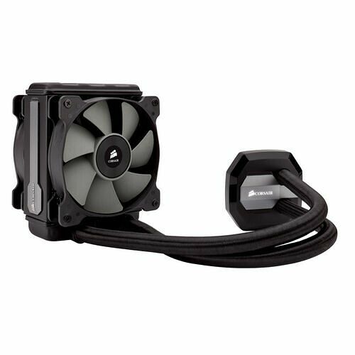 Corsair H80i GT Hydro Series