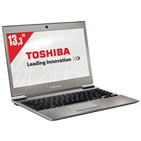 Ultrabook Toshiba Portégé Z830-10F, 13.3"