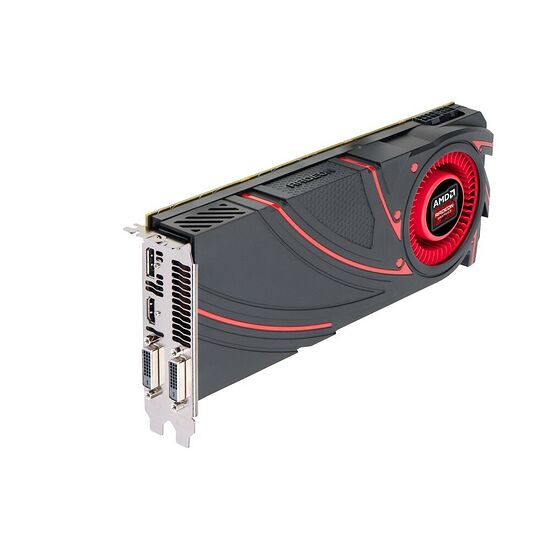 Carte Graphique Sapphire Radeon R9 290X, 4 Go