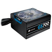 Alimentation Corsair Gaming Series GS700, 700W