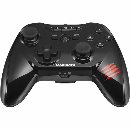Manette mobile Mad Catz C.T. R. L. R. - Android / PC