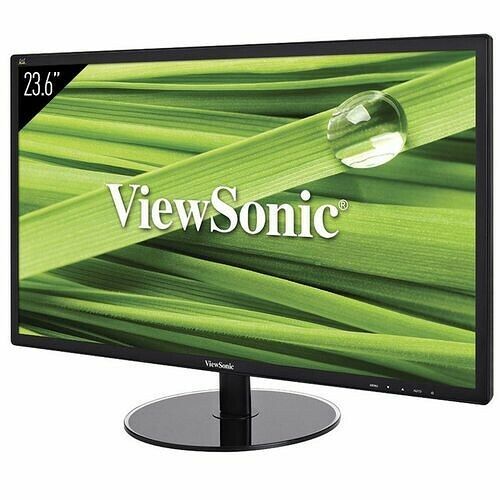 Viewsonic VX2409