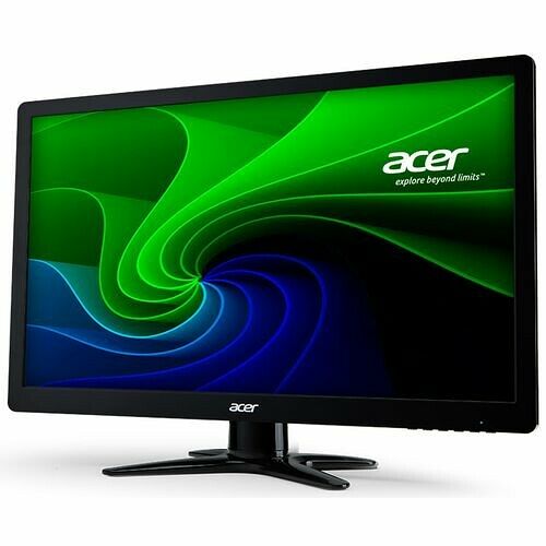 Acer G236HLBbd