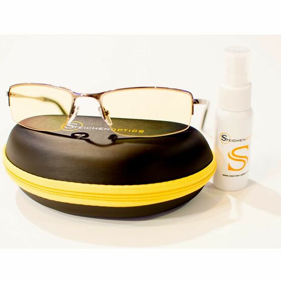 Pack Lunette Gaming Steichen Optics