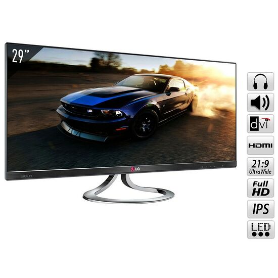 LG 29EA93