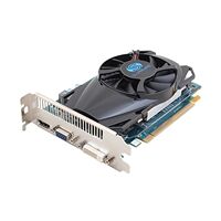 Carte graphique Sapphire Radeon HD6670, 1 Go