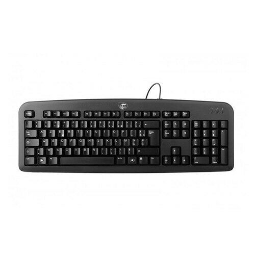 Mobility Lab Deluxe Classic USB Keyboard (AZERTY)