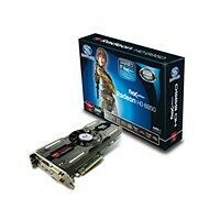 Carte graphique Sapphire Radeon HD 6950 Flex, 2 Go
