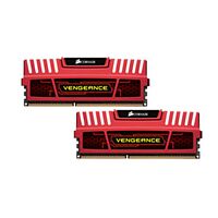 DDR3 Corsair Vengeance, 2 x 8 Go, 1866 MHz, CAS 10