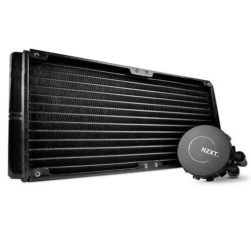 NZXT Kraken X60