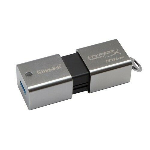 Clé USB 3.0 Kingston Hyper X Predator 512 Go