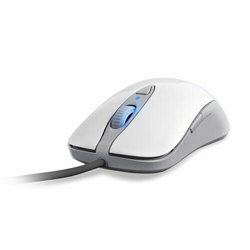 SteelSeries Sensei Raw Frost Blue