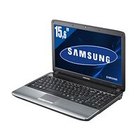 PC Portable Samsung NP-R540-JS01FR, 15.6"